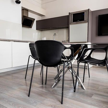 Centrum Superior Suites 비아위스토크 외부 사진