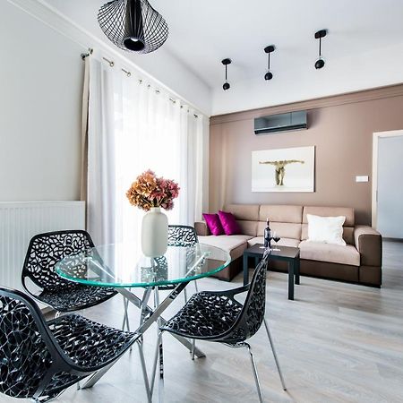 Centrum Superior Suites 비아위스토크 외부 사진